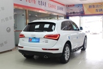 奥迪Q52015款40 TFSI 技术型