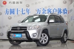 丰田RAV4荣放2009款2.4L 自动豪华版