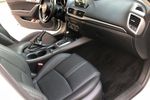 马自达MAZDA3Axela昂克赛拉 三厢2017款1.5L 自动舒适型  国V