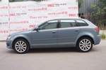 奥迪A3 Sportback2012款1.4TFSI 豪华型