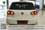 大众高尔夫GTI-2011款2.0TSI 