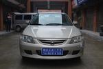 海马海福星2008款1.6L GL 手动标准型