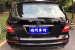 奔驰R级2011款R350L 4MATIC