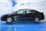 大众迈腾2008款2.0TSI 手自一体 舒适型