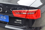 奥迪A6L2012款30 FSI 豪华型(2.5L)