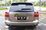 保时捷Cayenne2009款3.6L Edition Exclusive