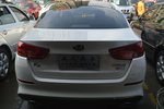 起亚K52015款2.0L 自动LUXURY