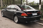 宝马7系2004款745Li