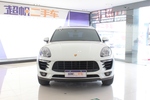 保时捷Macan2014款Macan 2.0T