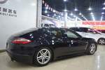 保时捷Panamera2013款Panamera Platinum Edition 3.6L 