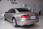 奥迪A8L2013款50 TFSI quattro尊贵型