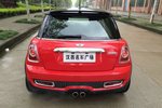 MINICOUPE2012款1.6T COOPER S 