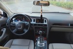 奥迪A6L2011款2.8FSI 豪华型