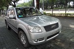 江铃宝典2009款2.8L 手动 两驱LX型