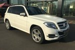 奔驰GLK级2014款GLK 260 4MATIC 动感型