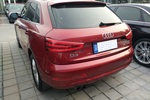 奥迪Q32015款35 TFSI 舒适型