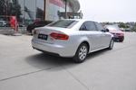 奥迪A4L2009款2.0TFSI 舒适型