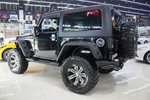 Jeep牧马人两门版2013款3.6L 罗宾汉