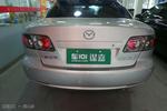 马自达Mazda62006款2.3 手自一体豪华型 