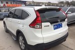 本田CR-V2013款2.0L 两驱经典版