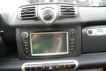 smartfortwo2012款1.0 MHD 硬顶激情版