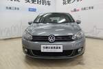 大众高尔夫2012款1.4TSI 手自一体 舒适型