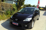 马自达Mazda52008款2.0 自动豪华型