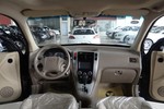 现代途胜2009款2.0GL 自动舒适型 2WD(天窗)