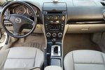 马自达MAZDA62006款2.3 手自一体旗舰型 