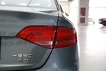 奥迪A4L2010款1.8TFSI 舒适型