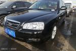 现代伊兰特2008款1.6GLS 手动豪华贵雅版