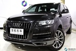 奥迪Q72011款3.0TFSI 舒适型(L)