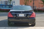 奔驰S级2012款 S350L Grand Edition