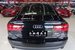 奥迪A6L2012款30 FSI 豪华型(2.5L)