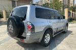 三菱帕杰罗2008款3.0 GLS 自动 四驱