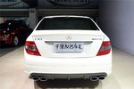 奔驰C63 AMG2010款C63 AMG 动感型增强版