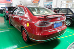 江淮和悦2010款1.5L 手动标准型