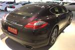 保时捷Panamera2010款Panamera 4 3.6L 