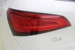 奥迪Q5 Hybrid2012款2.0TFSI