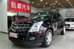 凯迪拉克SRX2012款3.0L 豪华版