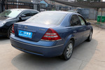 福特蒙迪欧2006款2.0 Ghia 自动精英型