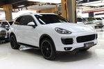 保时捷Cayenne2015款S 3.6T