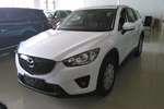 马自达CX-52013款2.0L 四驱 尊贵版