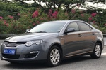 荣威5502008款D 1.8T 品臻版