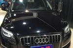 奥迪Q72012款3.0TFSI 专享型