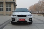 宝马X62008款xDrive35i