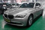 宝马7系2009款730Li 领先型