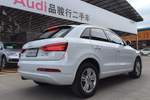 奥迪Q32013款35 TFSI 舒适型