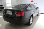 奥迪A6L2005款2.0T FSI®手自一体标准型