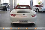 保时捷9112012款Carrera S Cabriolet 3.8L